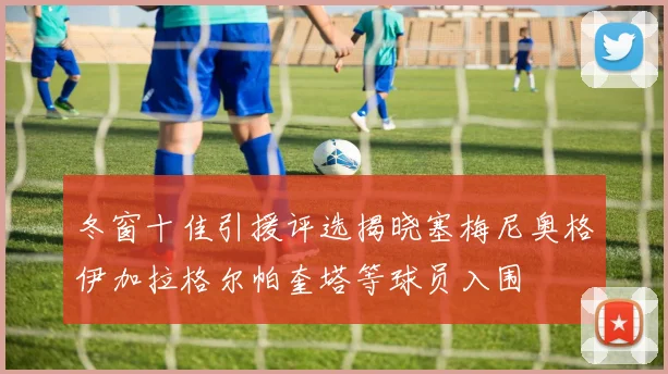 冬窗十佳引援评选揭晓塞梅尼奥格伊加拉格尔帕奎塔等球员入围